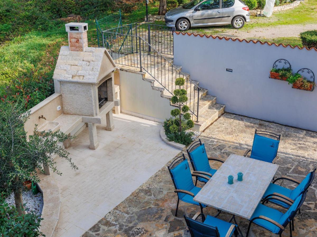 Holiday Home Casa Nini By Interhome Bibali Экстерьер фото