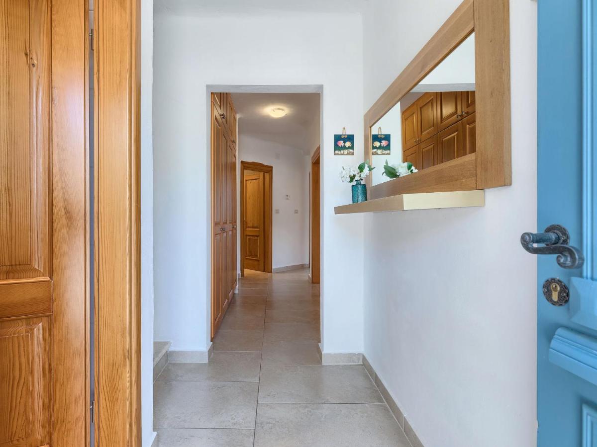 Holiday Home Casa Nini By Interhome Bibali Экстерьер фото