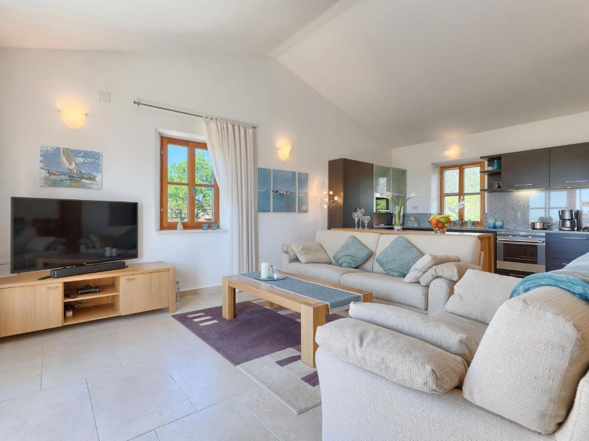 Holiday Home Casa Nini By Interhome Bibali Экстерьер фото
