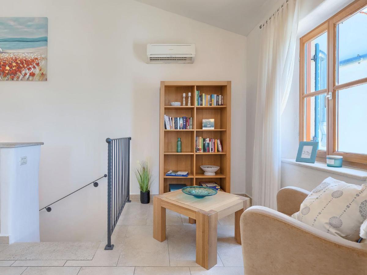 Holiday Home Casa Nini By Interhome Bibali Экстерьер фото